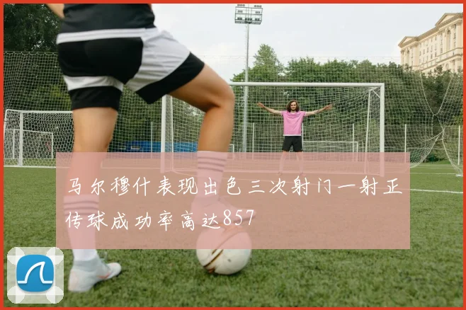 马尔穆什表现出色三次射门一射正传球成功率高达857