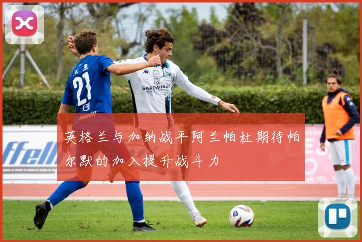 英格兰与加纳战平阿兰帕杜期待帕尔默的加入提升战斗力